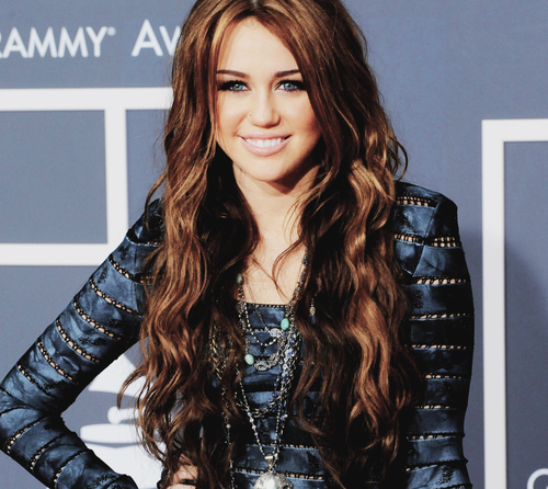  ~Miley Cyrus~