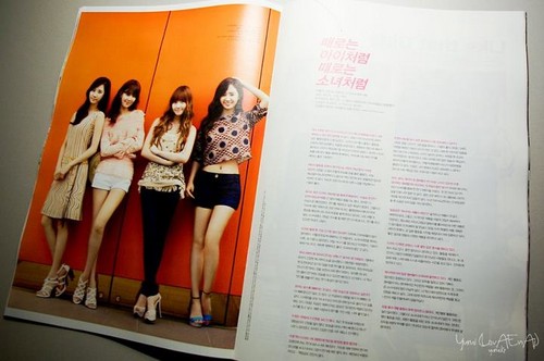  ► @STAR1[il] Magazine (July Issue)