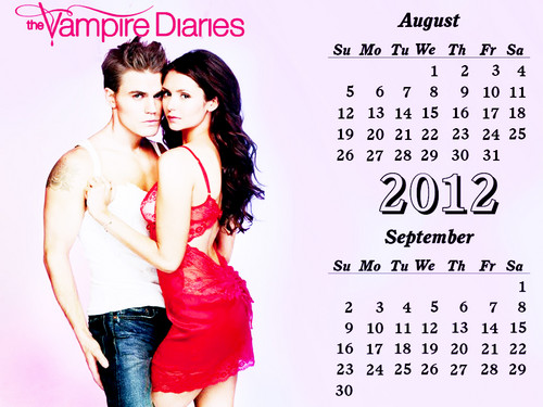  ☼►The Exclusive TVD wallpapers por DaVe◄☼