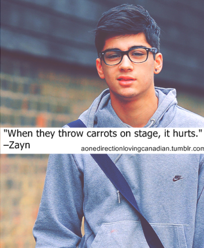  1D's Quotes♥