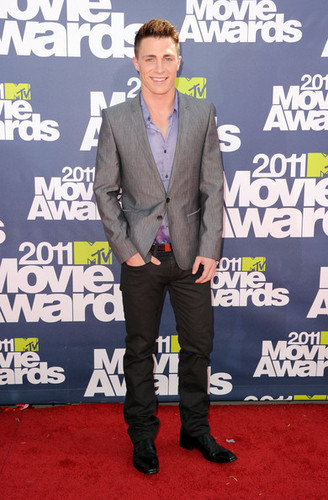  2011 MTV Movie Awards