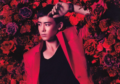  2PM "Beautiful" Ver. A
