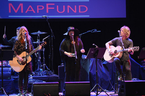  8th Annual MusiCares MAP Fund Benefit - 表示する