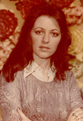  Anna Jantar-Kukulska (10 June 1950 – 14 March 1980