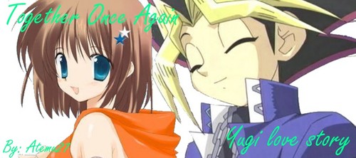 Banner to my amor story at quizilla