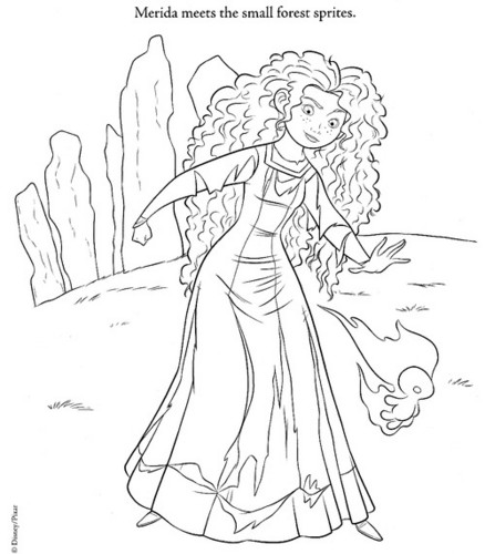  New Valente coloring page