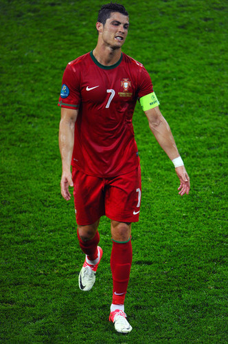 C. Ronaldo (Portugal)