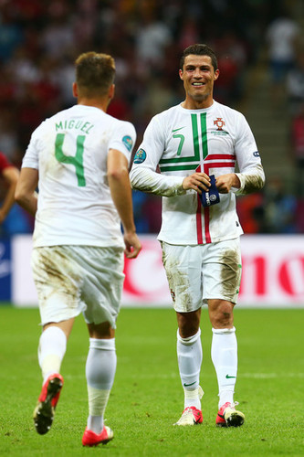  C. Ronaldo (Portugal)