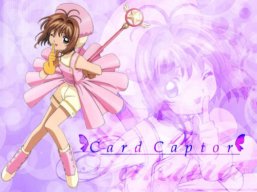 Sakura Cardcaptors