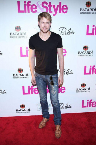  Chord at the the Life & Style Celebrates ‘A Summer Of Style’ Event, June 19th 2012