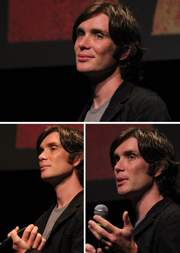  Cillian at 'Red Lights' premiere