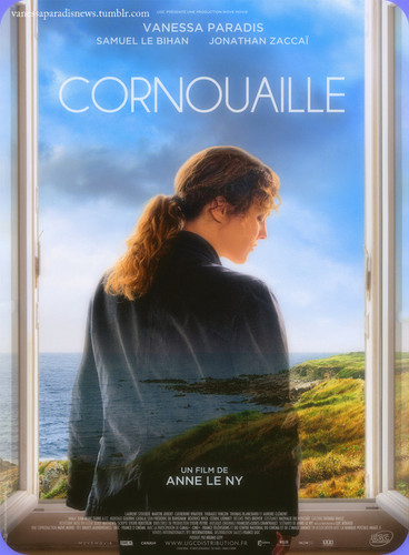  Cornouaille Official Poster