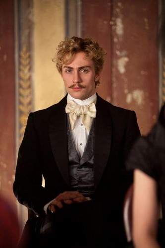  Count Vronsky