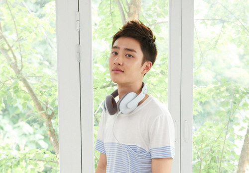  D.O for "The Face Shop"