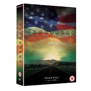 Dark Skies: The Complete Series [DVD]