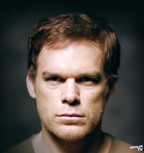  Dexter - Season 7 - Promotional Poster