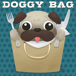  Doggy Bag