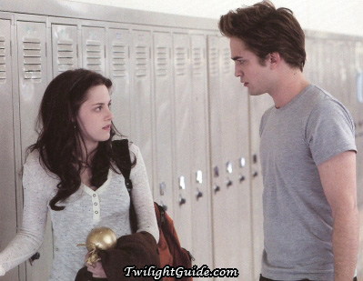 Edward&Bella