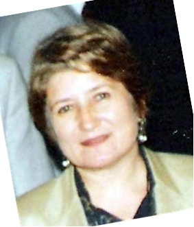  Fatma Şenel Boydağ (10 january 1947, Bartın – 30 october 2007, Isparta