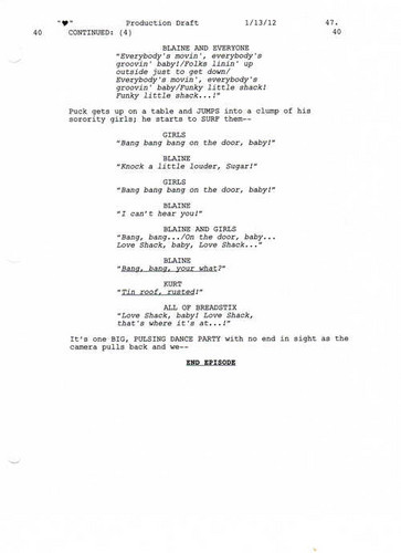  Full Script Scene: 3x12 Heart- pag-ibig Shack 5 of 5