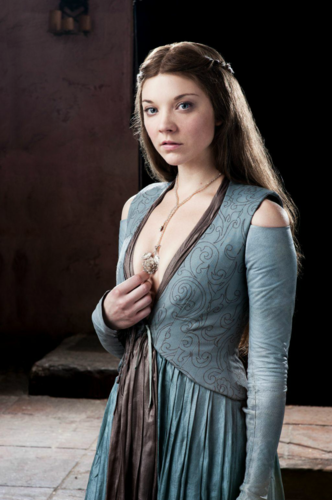  Game Of Thrones - Margaery Tyrell