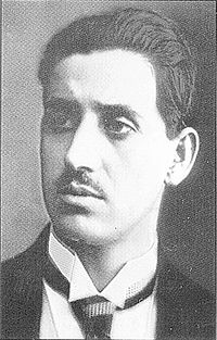 Hasan Tahsin - Osman Nevres (d. 1881, Selanik - ö. 15 may  1919, İzmir)