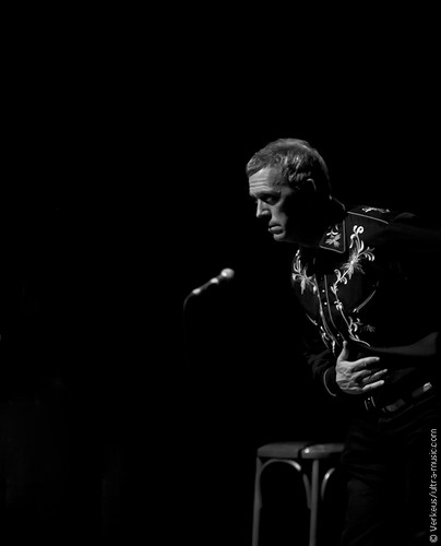  Hugh Laurie at the "Palace of the Republic" - Minsk 22.06.2012