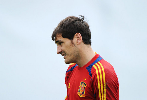  I. Casillas (Spain)