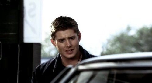  Jensen (Dean)