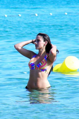  Jessica in Ibiza