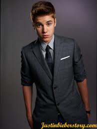  Justin Bieber 2012 Forbes Magazines Photoshoot
