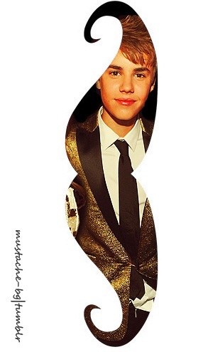  Justin Drew Bieber♥