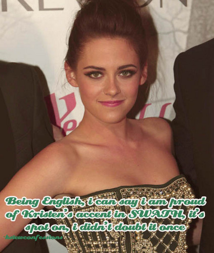  KStew Confessions