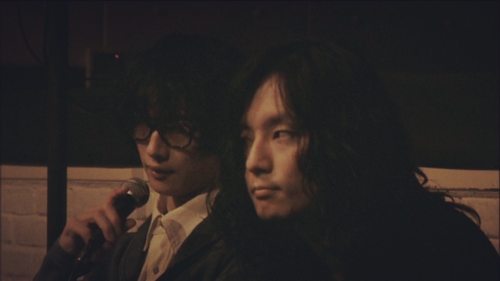  Kaoru and Toshiya- TOUR2011 AGE QUOD AGIS Vol.1