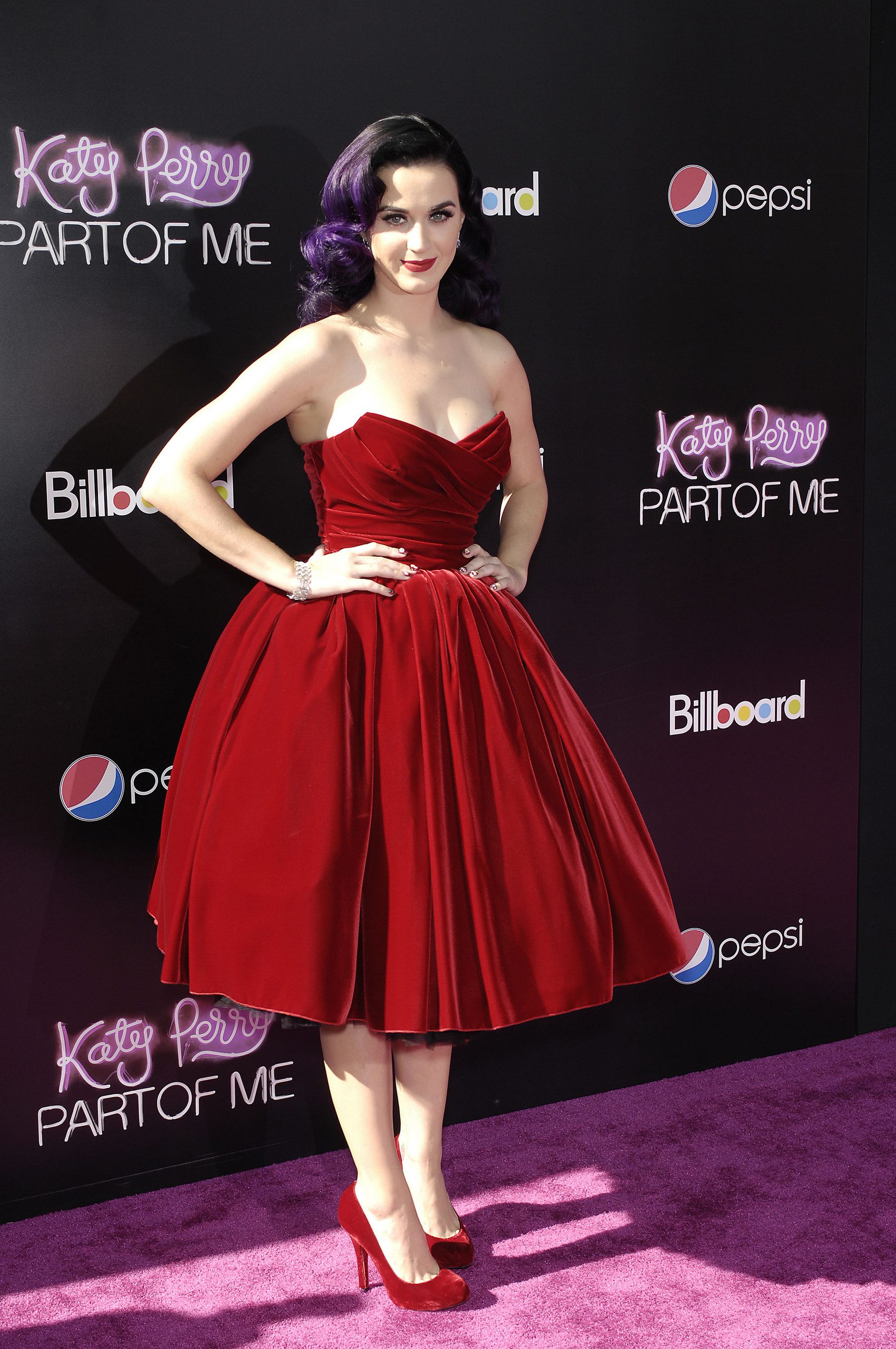 Katy Perry Part Of Me Premiere In Los Angeles [26 June 2012] - katy ...