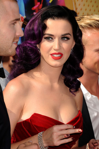 Katy Perry Part Of Me Premiere In Los Angeles [26 June 2012]
