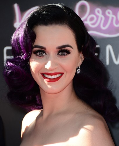Katy Perry Part Of Me Premiere In Los Angeles [26 June 2012]