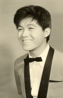  Kyu Sakamoto (10 November 1941 – 12 August 1985