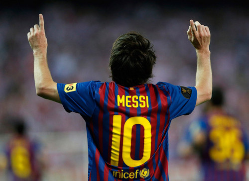  L. Messi