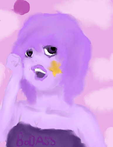  LSP(humanfied)~<3
