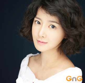  Lee Si Young