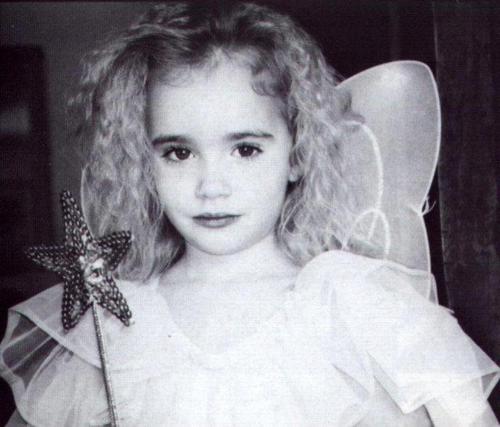  Lily the Fairy<3