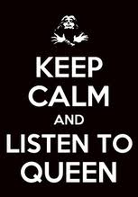  Listen To Queen!