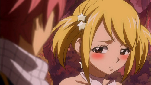  Lucy - Fairy Tail