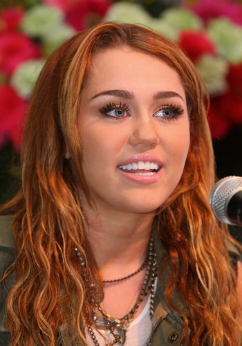  Miley - Mix