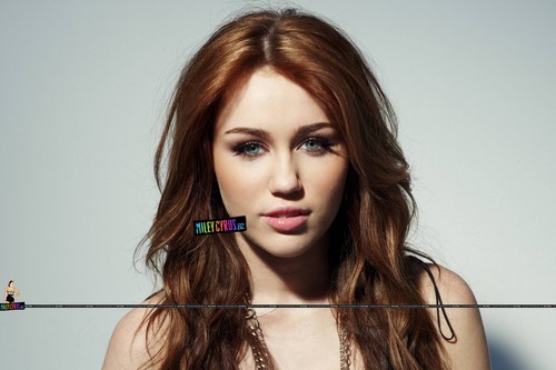  Miley - Mix