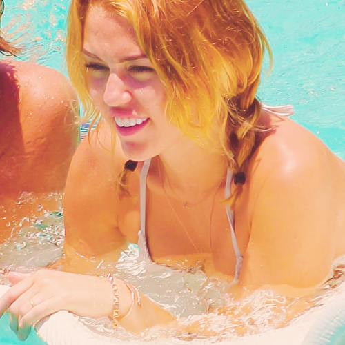  Miley!