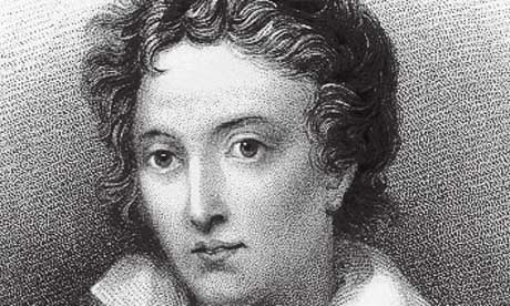  Percy Bysshe Shelley ( 4 August 1792 – 8 July 1822)
