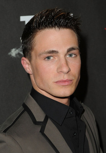  Premiere Of MTV's "Teen Wolf" - Arrivals 2011