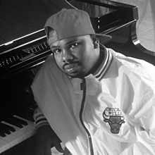  Robert Earl "DJ Screw" Davis, Jr. (July 20, 1971 – November 16, 2000)